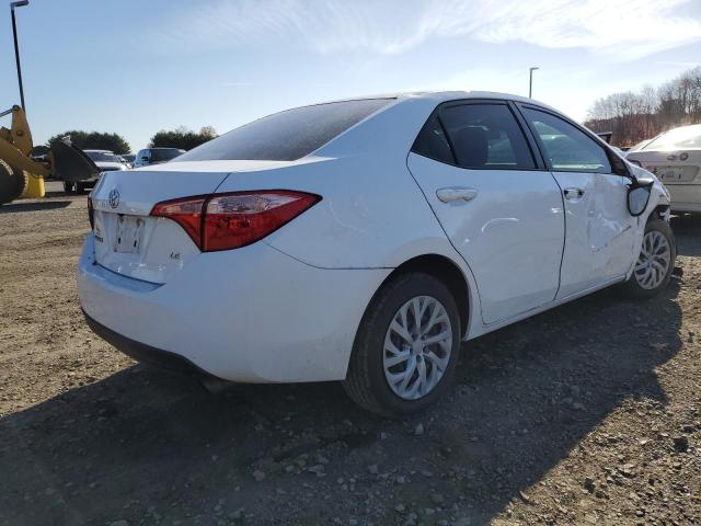 Photo 4 from auction – 2018 TOYOTA COROLLA L with VIN 2T1BURHE7JC069826