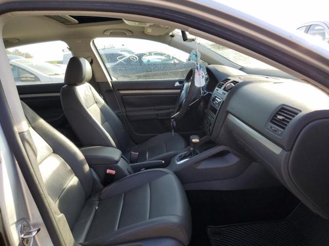 Photo 5 from auction – 2007 VOLKSWAGEN JETTA WOLF with VIN 3VWEF71K87M186078
