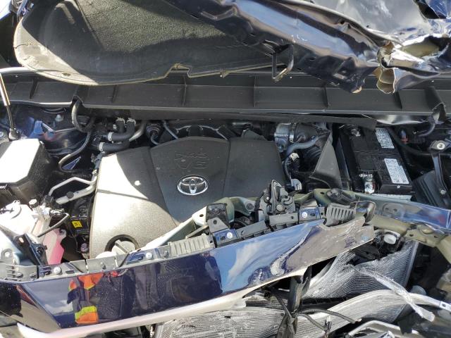 Photo 7 from auction – 2022 TOYOTA HIGHLANDER with VIN 5TDGZRBH2NS585275