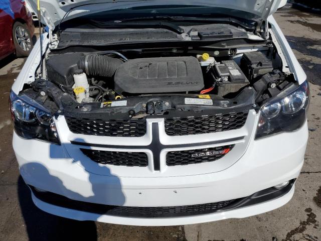 Photo 7 from auction – 2019 DODGE GRAND CARA with VIN 2C4RDGEG4KR535836