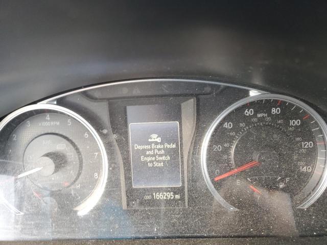 Photo 8 from auction – 2015 TOYOTA CAMRY LE with VIN 4T1BF1FK7FU956143