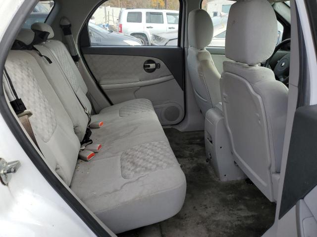 Photo 6 from auction – 2006 CHEVROLET EQUINOX LT with VIN 2CNDL73F166111881