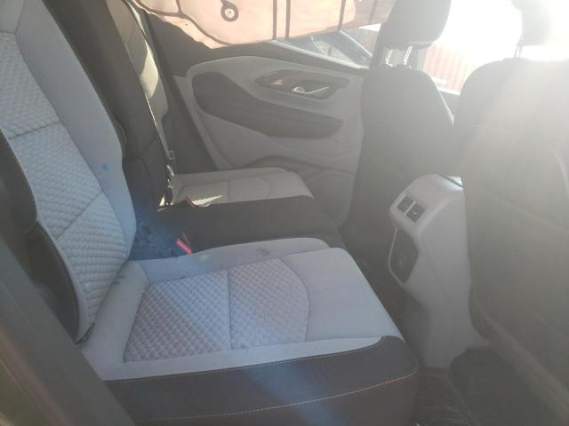Photo 6 from auction – 2019 GMC TERRAIN SL with VIN 3GKALMEV9KL383468