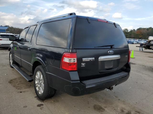 Photo 3 from auction – 2014 FORD EXPEDITION with VIN 1FMJK1K55EEF37157