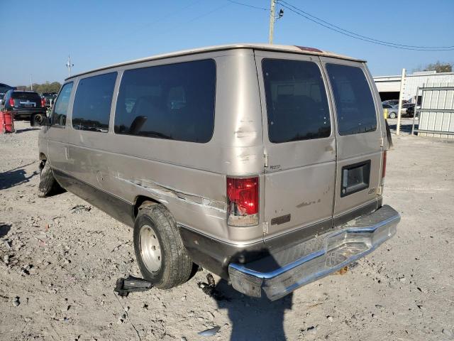 Photo 3 from auction – 2002 FORD ECONOLINE with VIN 1FMRE11L82HB42040