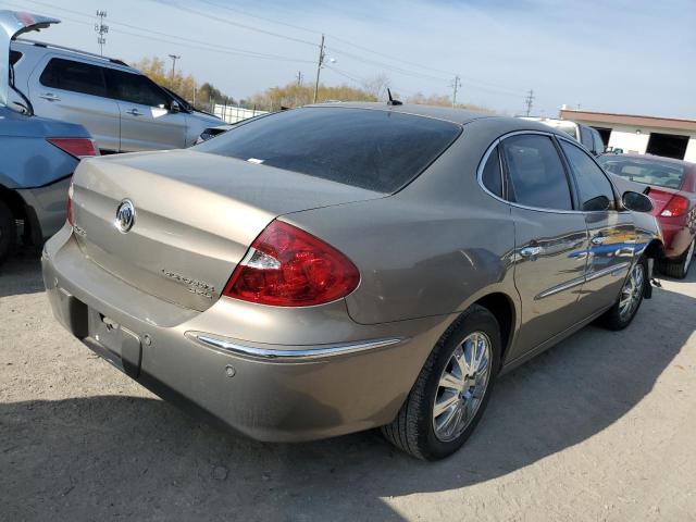Photo 4 from auction – 2007 BUICK LACROSSE C with VIN 2G4WD582171178849