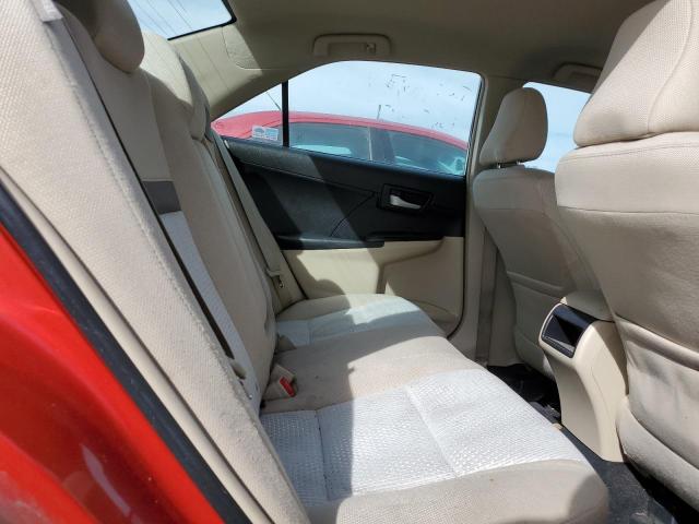 صورة رقم 6 من المزاد - 2012 TOYOTA CAMRY BASE مع VIN 4T1BF1FK7CU512076