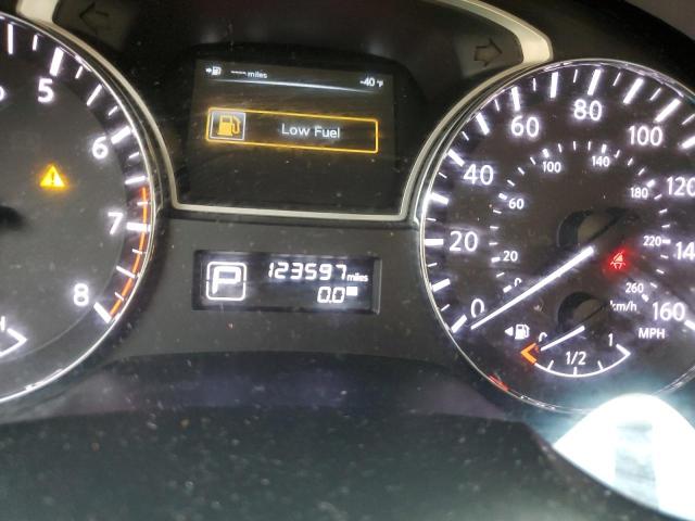 Photo 8 from auction – 2013 NISSAN ALTIMA 2.5 with VIN 1N4AL3AP8DC107820