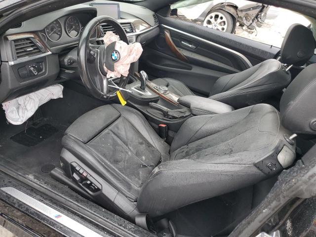 Photo 7 from auction – 2015 BMW 435 I with VIN WBA3R1C50FK193406