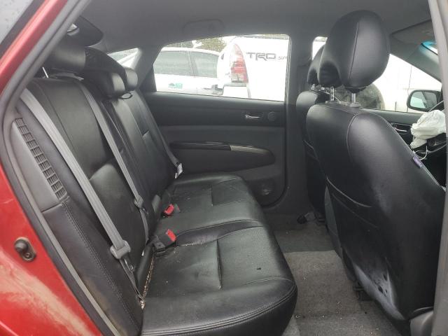 Photo 6 from auction – 2008 TOYOTA PRIUS with VIN JTDKB20U683454085