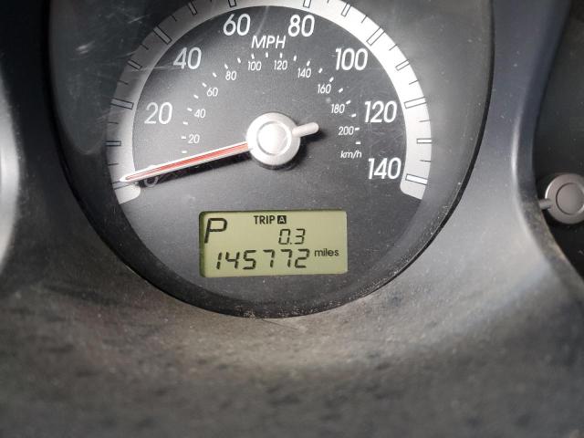 Photo 8 from auction – 2010 KIA SPORTAGE L with VIN KNDKGCA33A7709934