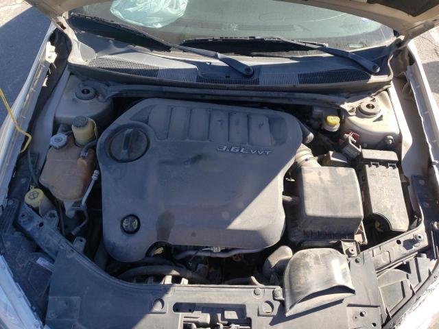 Photo 7 from auction – 2013 CHRYSLER 200 TOURIN with VIN 1C3CCBBG8DN659788