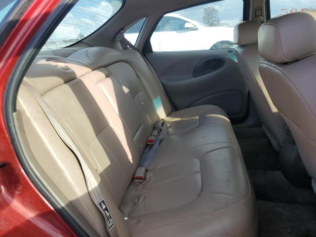 Photo 6 from auction – 1999 FORD TAURUS SE with VIN 1FAFP53S6XA160149