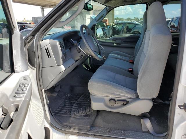 Photo 7 from auction – 2003 FORD EXCURSION with VIN 1FMNU40L13ED06168
