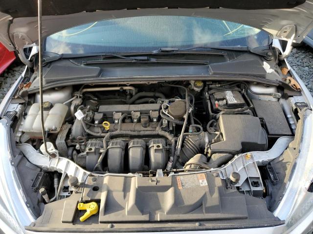 Photo 7 from auction – 2016 FORD FOCUS S with VIN 1FADP3E2XGL311071