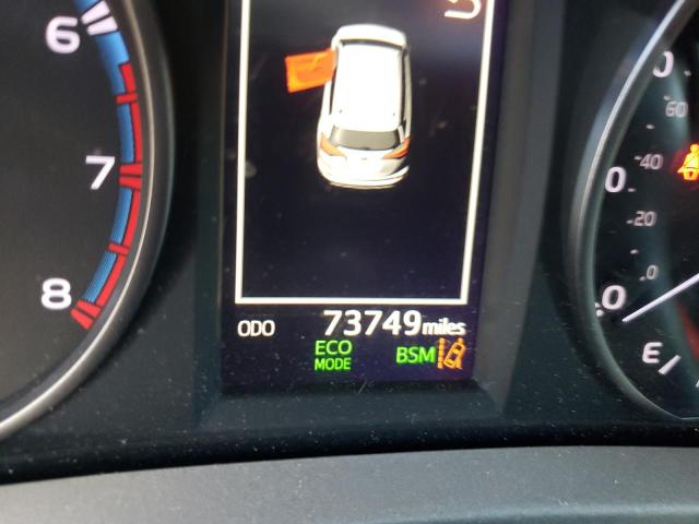 Photo 8 from auction – 2018 TOYOTA RAV4 ADVEN with VIN 2T3WFREV4JW474175