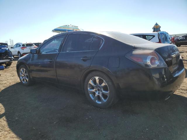 Photo 2 from auction – 2007 NISSAN ALTIMA 2.5 with VIN 1N4AL21E87N442108