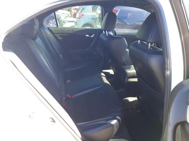 Photo 6 from auction – 2014 ACURA TSX SE with VIN JH4CU2F80EC005200
