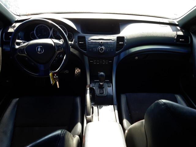 Photo 9 from auction – 2014 ACURA TSX SE with VIN JH4CU2F80EC005200