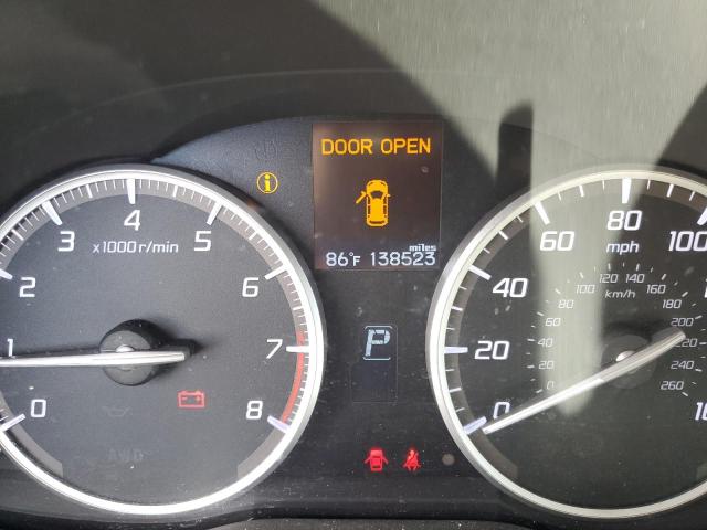 Photo 8 from auction – 2013 ACURA RDX with VIN 5J8TB3H30DL002277
