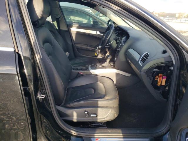 Photo 5 from auction – 2014 AUDI A4 PREMIUM with VIN WAUAFAFL5EN013828