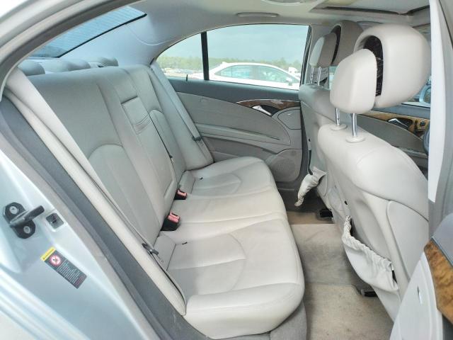 Photo 6 from auction – 2009 MERCEDES-BENZ E 350 with VIN WDBUF56X69B423666