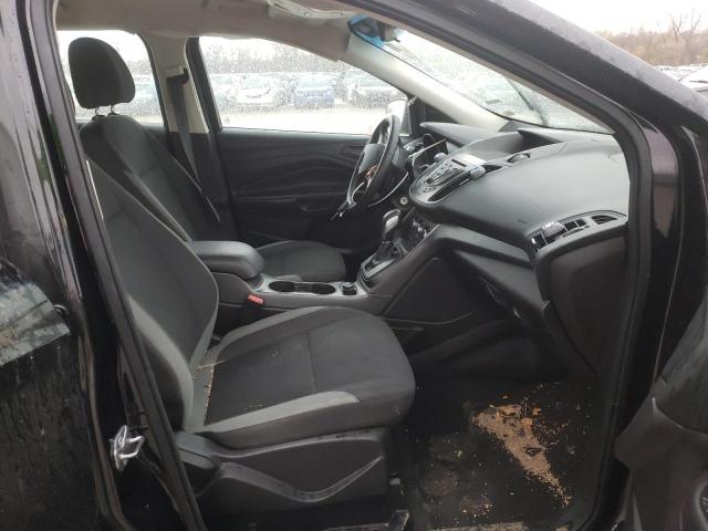 Photo 5 from auction – 2016 FORD ESCAPE S with VIN 1FMCU0F7XGUB15161