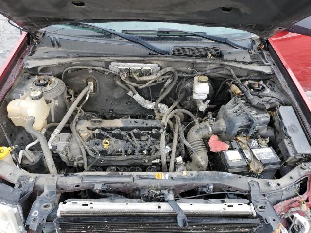 Photo 7 from auction – 2011 FORD ESCAPE XLT with VIN 1FMCU0D79BKA81107