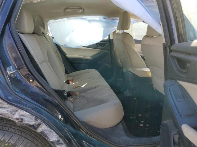 Photo 6 from auction – 2019 SUBARU IMPREZA with VIN 4S3GTAA64K3717484