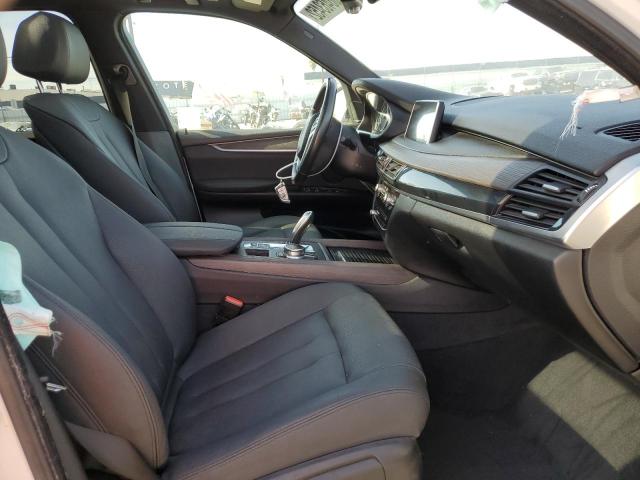 Photo 5 from auction – 2017 BMW X5 SDRIVE3 with VIN 5UXKR2C53H0U18919