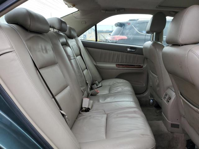 Photo 6 from auction – 2005 TOYOTA CAMRY LE with VIN 4T1BF30K85U087149