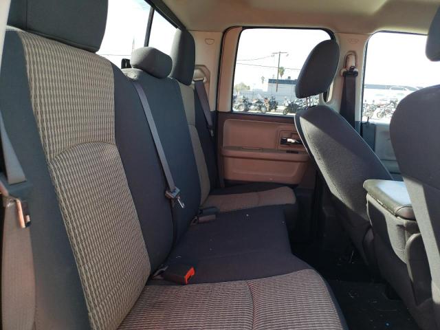 Photo 6 from auction – 2011 DODGE RAM 1500 with VIN 1D7RB1GT1BS677367