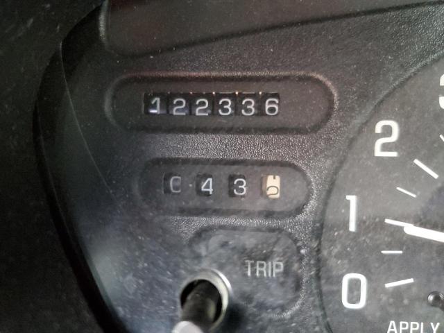 Photo 8 from auction – 1997 BUICK SKYLARK GR with VIN 1G4NJ12M4VC436571