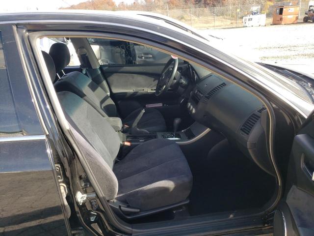 Photo 5 from auction – 2006 NISSAN ALTIMA SE with VIN 1N4BL11D86C196774