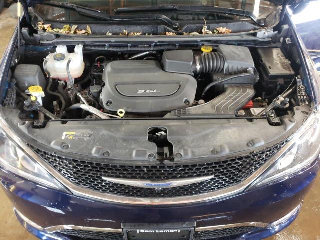 صورة رقم 7 من المزاد - 2018 CHRYSLER PACIFICA T مع VIN 2C4RC1BG8JR270339