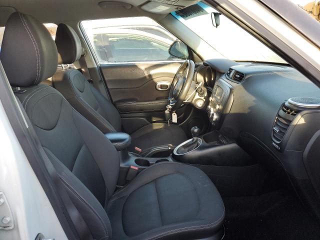 Photo 5 from auction – 2016 KIA SOUL with VIN KNDJN2A26G7396471