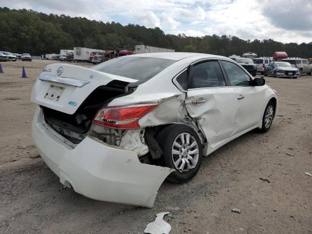 Photo 4 from auction – 2013 NISSAN ALTIMA 2.5 with VIN 1N4AL3AP6DN557504