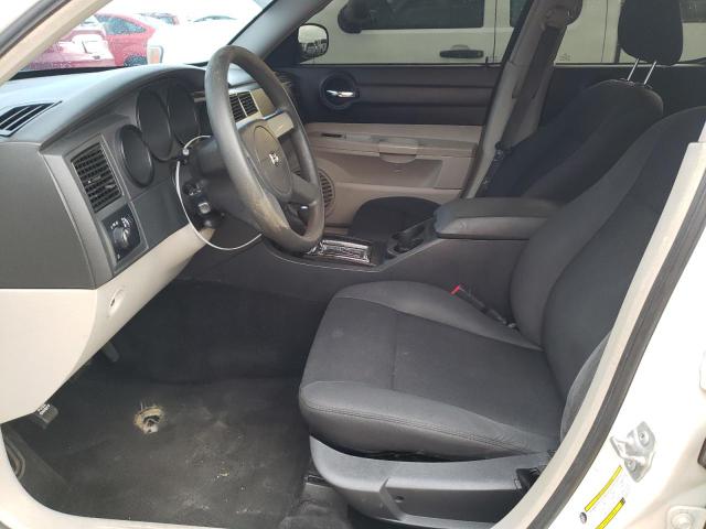 Photo 7 from auction – 2007 DODGE CHARGER with VIN 2B3KA43GX7H677411