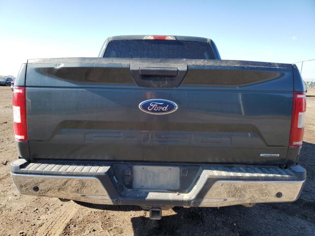 Photo 6 from auction – 2018 FORD F150 SUPER with VIN 1FTEW1EP5JKF06493