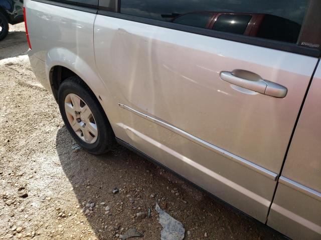 Photo 9 from auction – 2010 DODGE GRAND CARA with VIN 2D4RN4DE4AR371498
