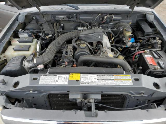Photo 7 from auction – 2000 FORD RANGER with VIN 1FTYR10C4YPA49732
