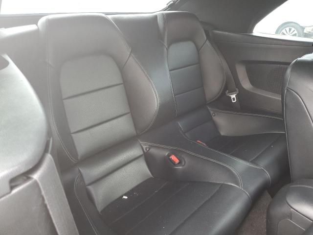 Photo 6 from auction – 2016 FORD MUSTANG with VIN 1FATP8UH8G5258020