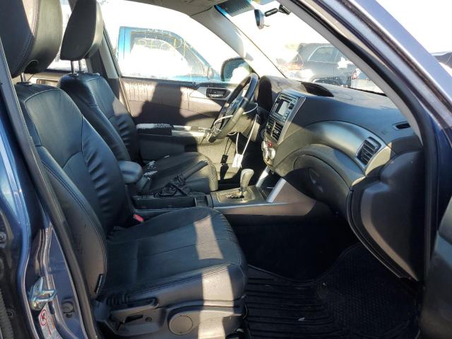 Photo 5 from auction – 2012 SUBARU FORESTER L with VIN JF2SHAEC7CH464081