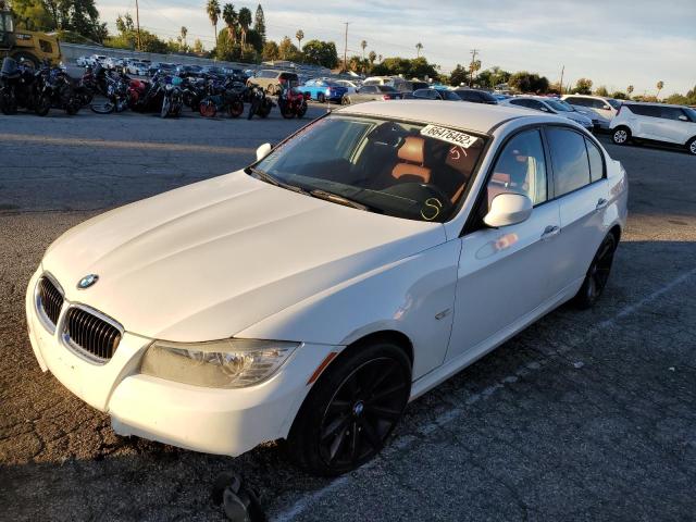 Photo 2 from auction – 2011 BMW 328 I SULE with VIN WBAPH5C59BF093464