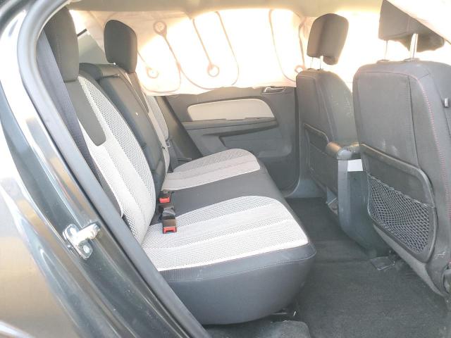 Photo 6 from auction – 2017 CHEVROLET EQUINOX LT with VIN 2GNFLFE3XH6299482