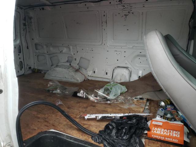 Photo 6 from auction – 1998 FORD ECONOLINE with VIN 1FTRE146XWHA86957