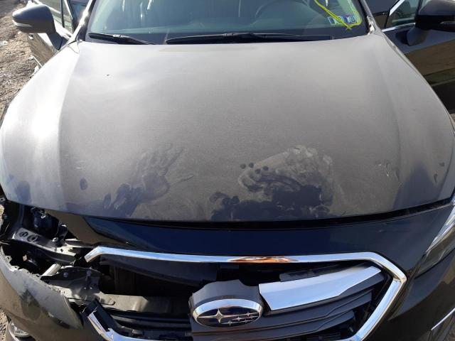 Photo 7 from auction – 2018 SUBARU LEGACY 2.5 with VIN 4S3BNAN65J3027871