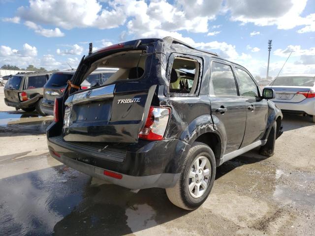 Photo 4 from auction – 2009 MAZDA TRIBUTE S with VIN 4F2CZ06G49KM03195