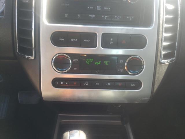 Photo 9 from auction – 2008 FORD EDGE LIMIT with VIN 2FMDK39C08BA82120