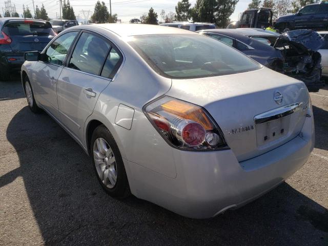 Photo 3 from auction – 2012 NISSAN ALTIMA BAS with VIN 1N4AL2AP2CC184983